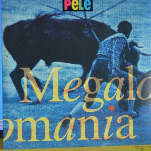 Megalomania Image