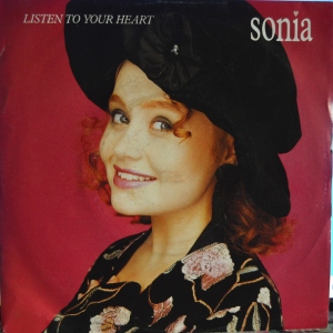 Listen To Your Heart Image