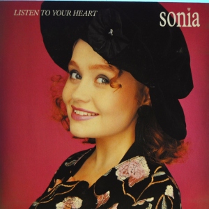 Listen To Your Heart Image