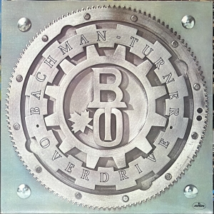 Bachman Turner Overdrive Image