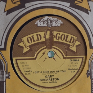 I Get A Kick Out Of You / Dingo Image