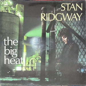The Big Heat Image