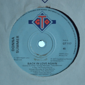 Back In Love Again Image