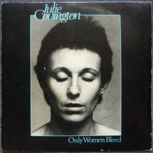 Only Women Bleed Image