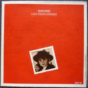 A Boy From Nowhere Image