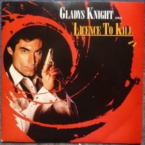 Licence To Kill Image