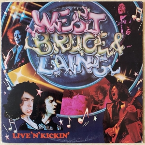 Live 'n' Kickin' Image