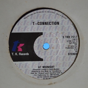 At Midnight Image
