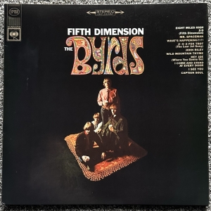 Fifth Dimension Image