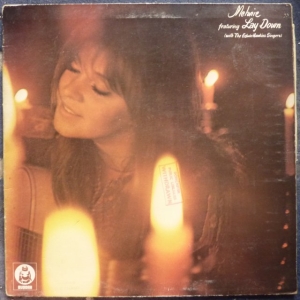 Candles In The Rain Image