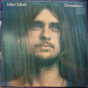 Ommadawn Image
