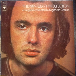 Introspection Image