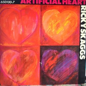 Artificial Heart Image