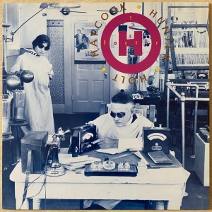 The H Factor Image