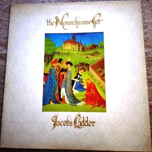 Jacob's Ladder Image