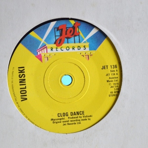 Clog Dance Image