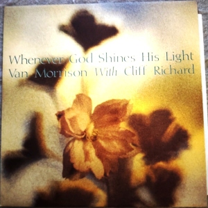 Whenever God Shines His Light Image