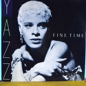 Fine Time Image