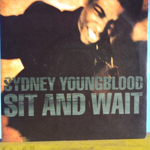 Sit And Wait Image