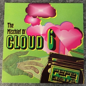 The Mischief Of Cloud 6 Image