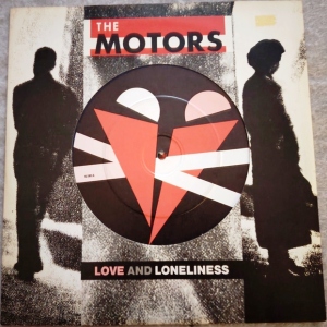 Love And Loneliness Image