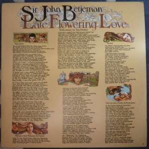 Late Flowering Love Image