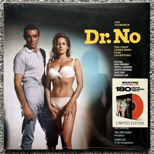 Dr No Image