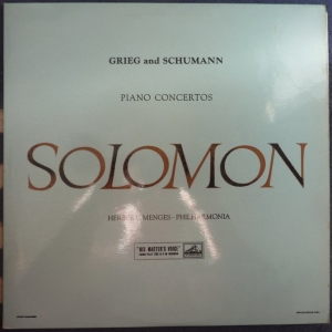 Piano Concertos Image