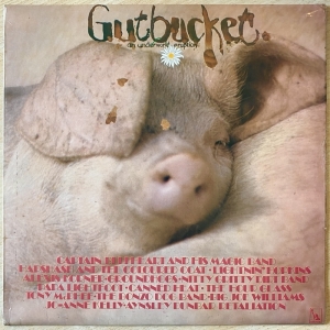 Gutbucket Image