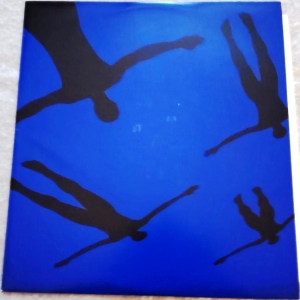 Absolution Album Sampler Image