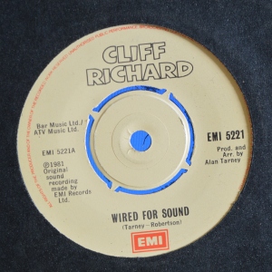 Wired For Sound Image