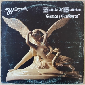 Saints & Sinners Image