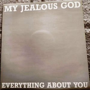 Everything About You Image
