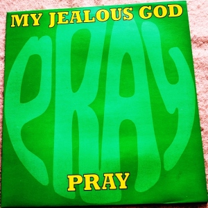 Pray Image