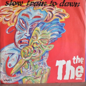 Slow Train To Dawn Image