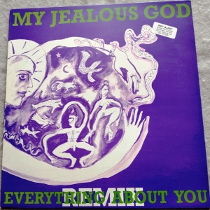 Everything About You Image