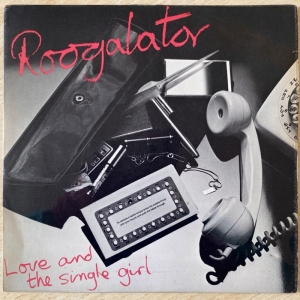 Love And The Single Girl Image