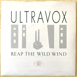 Reap The Wild Wind Image