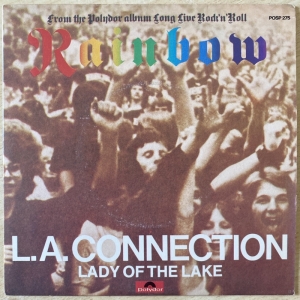 L.A. Connection Image