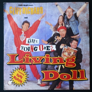 Living Doll Image