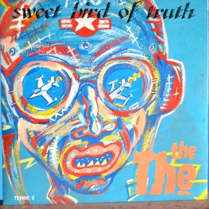 Sweet Bird Of Truth Image