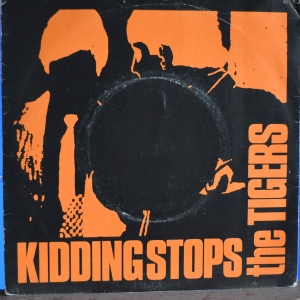 Kidding Stops Image