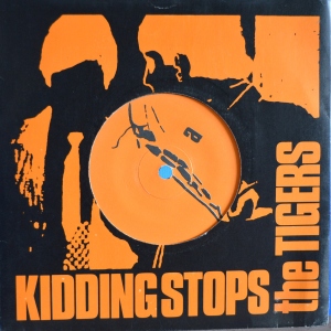 Kidding Stops Image