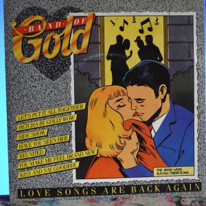 Love Songs Are Back Again Image