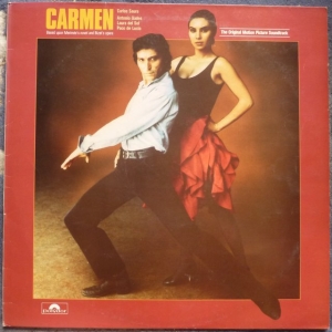 Carmen Image