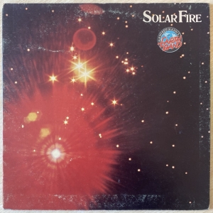 Solar Fire Image