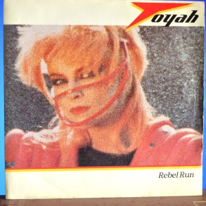 Rebel Run Image