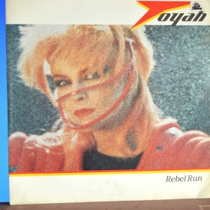 Rebel Run Image