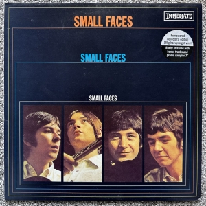 Small Faces Image