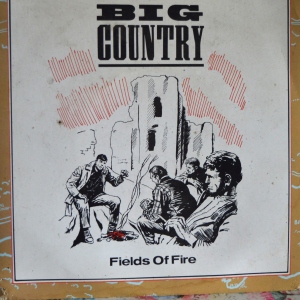 Fields Of Fire Image